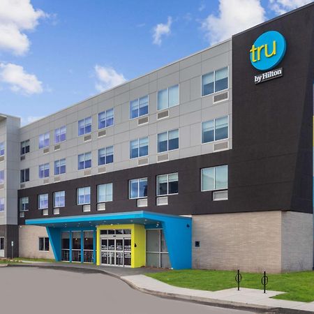 Tru By Hilton Janesville Exterior foto